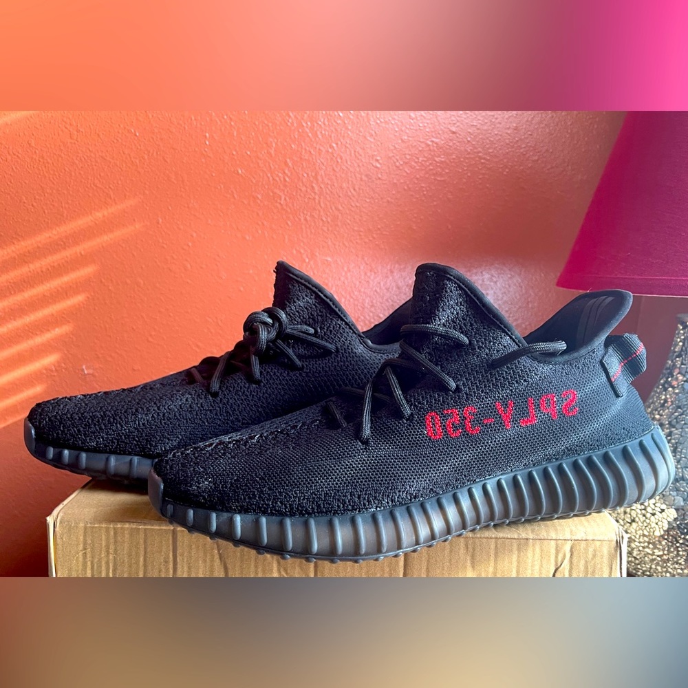 NWOT Adidas Yeezy shoes for men and women